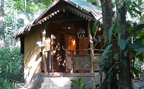 Korrigan Lodge Costa Rica